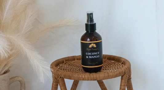 Coconut & Mango Room Spray